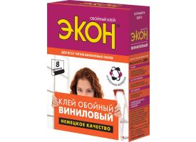Клей Обойный Виниловый 0,2кг Экон Хенкель 1312333