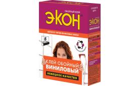 Клей Обойный Виниловый 0,2кг Экон Хенкель 1312333