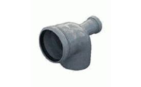 Отвод PP 110*87 с выходом 50 (фронтальный) PRO AQUA COMFORT 135870