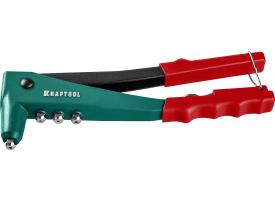 Заклепочник X-3 литым корпусом KRAFTOOL 31170