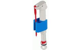 Впускной клапан нижний подвод,, 1/2 АНИ WC5510 28518