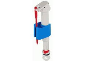 Впускной клапан нижний подвод,, 1/2 АНИ WC5510 28518
