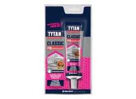 Клей монтажный CLASSIC FIX  TYTAN (100мл) 00388