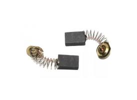 Щётки графит. СВ-304 (кор) НМ1100/С,НМ1140С,HR3000C.HR4000C Маkita