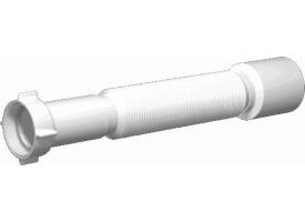 Гофрированная труба 1.1/2