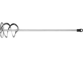 Миксер 100х600мм STAYER ″PROFI″ для красок, SDS+ хвостовик, оцинкованный, 06013-10-60