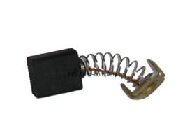 Щётки 6.4х13.4х16мм. электроугольные аналог СВ-155 (коробка)HM 1200,1202.1242,1300,1400.HR3850.4500C.5000,5001C