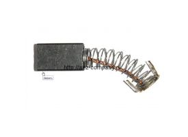 Щётки 6х10х17мм графит. PGA180C Greapo