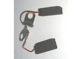 Щётки 5х8х16мм. электроугольные 2шт. аналог ИЭ-1036,5202,4724,TRU, ПМ3-600Э