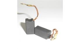 Щётки 7х11х20 мм.IE-5107G2/G3,IE-5708C/R/M,RZ2-70-2/RZ3-85,TSM1-150,EM2-1500E-2 оригинал