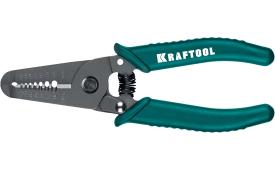Стриппер многофункциональный, 0.6 - 2.6 мм, PK-26  KRAFTOOL  22660-15