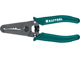 Стриппер многофункциональный, 0.6 - 2.6 мм, PK-26  KRAFTOOL  22660-15