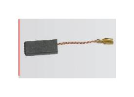 Щётки 5х8х16мм электроугольные 2шт..аналог - BOSCH GBH-24DS,GBH2-24DSR,GBH-24DSE AEZ