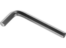 Ключ имбусовый ЗУБР 