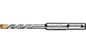 Бур  SDS-plus  6*110 мм, KRAFTOOL Expert 29320-110-06