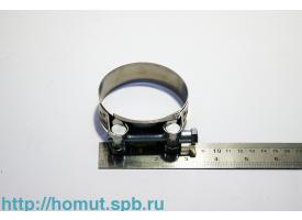 Хомут усиленный VERS W4 68-73 1659