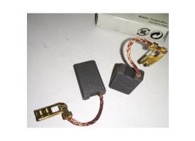 Щётки 6,3х13,3х21мм электроугольные 2шт. аналог СВ-175 (коробка) HM1203C,1213C,1214C,1307C,1307CB,1317C,1317CB HR4501C,4510C,4511C,5201C,5210C,5211C