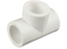 Тройник PP-R 25х25х25 КРОСС 62715