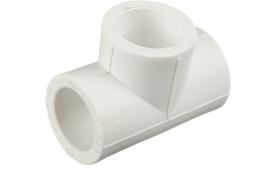 Тройник PP-R 25х25х25 КРОСС 62715