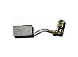 Щётки 5х10х18 графит Поводок,клемма-мама (BOSCH Х44) BOSCH