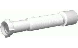 Гофрированная труба 1.1/2