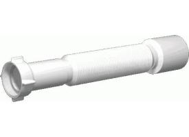 Гофрированная труба 1.1/2