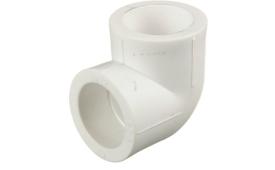 Уголок PP-R 90гр 25 КРОСС 62708