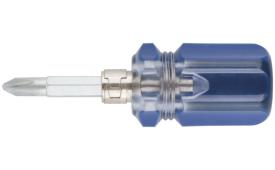 Отвертка РН2/SL6  6х32мм переставная MOS 56205м
