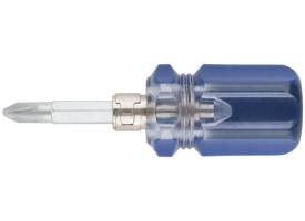 Отвертка РН2/SL6  6х32мм переставная MOS 56205м