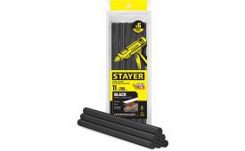 Стержни 11х200мм STAYER 