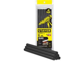 Стержни 11х200мм STAYER 