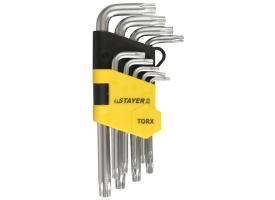 Набор STAYER 