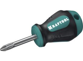 Отвертка PH2x38 KRAFTOOL Х-Drive 250072-2-038