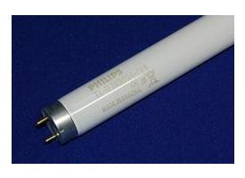 Лампа люмин.Philips T8 G13 18W 4000 590x26 TL-D 18w/33-640