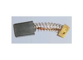 Щётки 5х11х13,5 мм. пружина-пятак, ДУ-1000 Интерскол, AEZ электроугольные