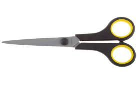 Хозяйственные ножницы STAYER 175 мм, двухкомпонентные ручки,(40465-18)