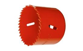 Коронка Bimetal, 48 мм Matrix 72448