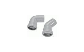 Отвод PP 110*15 PRO AQUA COMFORT 135049