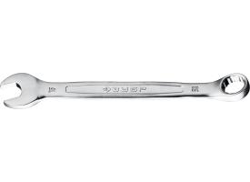 Комбинированный гаечный ключ 15 мм,ЗУБР 27087-15