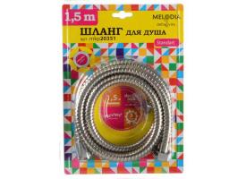 Шланг д/душа  M22*1/2