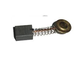 Щётки 8х12х16мм графит,Einhell WSJ 230-3,STERN B 230,WILLER SS 230,GMT SS250