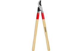 W-700 плоскостной сучкорез с деревянными рукоятками, GRINDA 40232