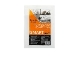 Покрывало защит.д/ремонта SMART 4*5