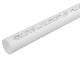 Труба PP-R 20х2м SDR 6 (PN20) КРОСС 60103
