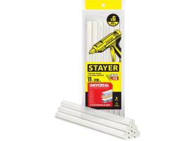 Стержни 11х200мм STAYER 
