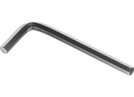 Ключ имбусовый ЗУБР 