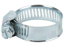 Хомут 21х38 мм.1,5