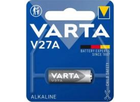 Элемент питания 27A 12V Varta 04227.101.401 Professional 509071
