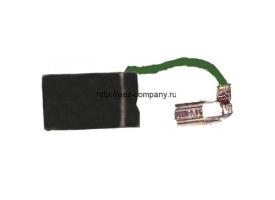 Щётки 6х14х24 графит. DeWALT Tools,Karbon BRUSH