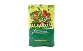 Грунт Живая земля универсальный Terra Vita 10л ФАРТ